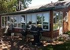 CABIN
FOR RENT